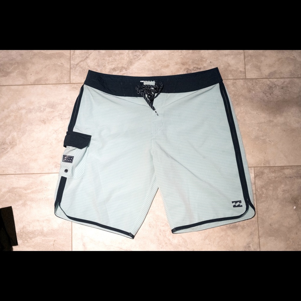 Billabong swimming trunks